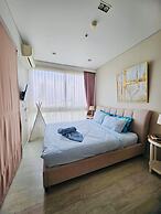 Residence Veranda By Thita