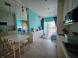 Residence Veranda By Thita