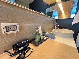 Residence Veranda By Thita