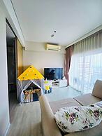 Residence Veranda By Thita