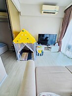 Residence Veranda By Thita