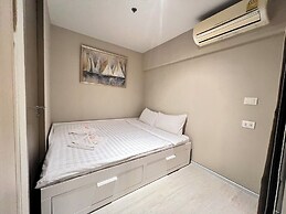 Residence Veranda By Thita