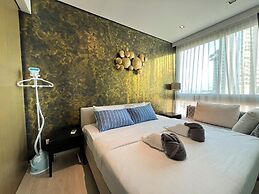 Residence Veranda By Thita