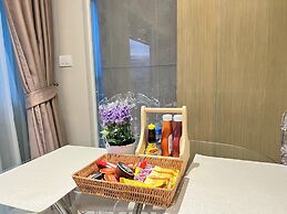 Residence Veranda By Thita