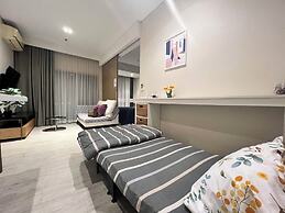 Residence Veranda By Thita