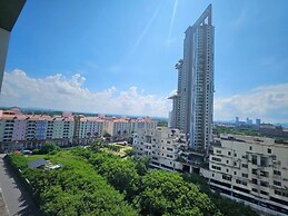 Residence Veranda By Thita