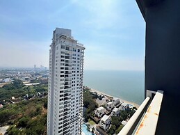 Residence Veranda By Thita