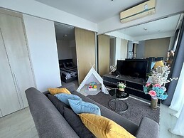 Residence Veranda By Thita