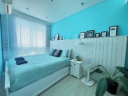 Residence Veranda By Thita