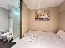 Residence Veranda By Thita