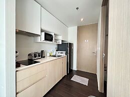 Residence Veranda By Thita