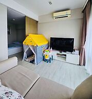 Residence Veranda By Thita