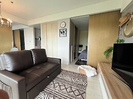 Residence Veranda By Thita