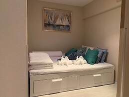 Residence Veranda By Thita