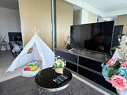 Residence Veranda By Thita