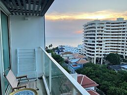 Residence Veranda By Thita