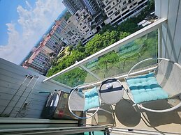 Residence Veranda By Thita