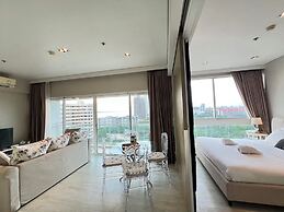 Residence Veranda By Thita