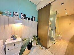 Residence Veranda By Thita