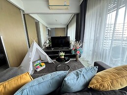 Residence Veranda By Thita