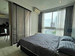 Residence Veranda By Thita