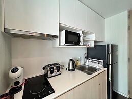 Residence Veranda By Thita