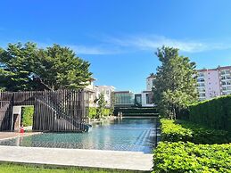 Residence Veranda By Thita