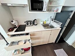 Residence Veranda By Thita