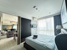 Residence Veranda By Thita