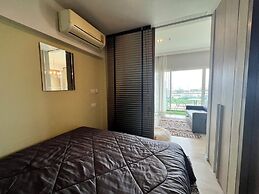 Residence Veranda By Thita