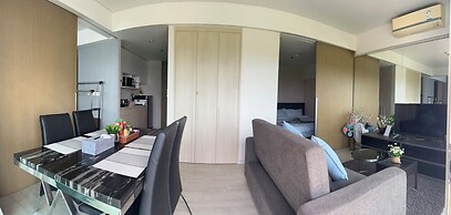 Residence Veranda By Thita