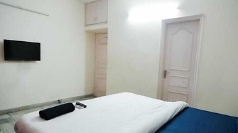 Hotel Green Villa Stay