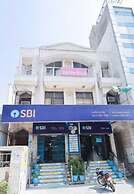 Hotel Green Villa Stay