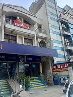 Hotel Green Villa Stay