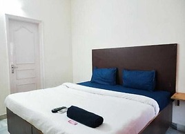 Hotel Green Villa Stay