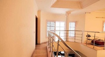 Hotel Green Villa Stay