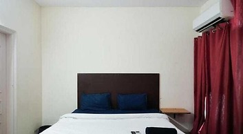 Hotel Green Villa Stay