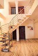 Hotel Green Villa Stay