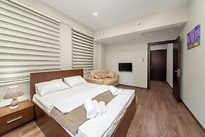 Amea Baku Hotel