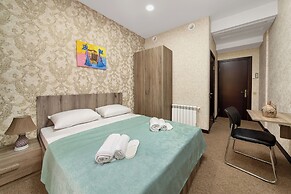 Amea Baku Hotel