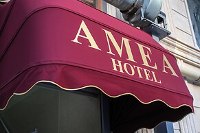Amea Baku Hotel