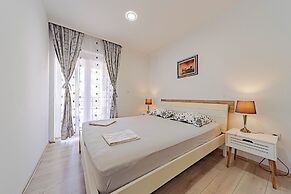 Villa Viki Apartman 3