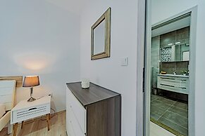 Villa Viki Apartman 3