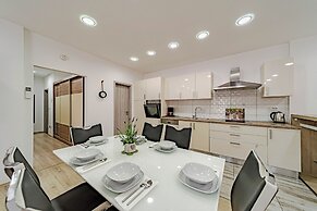 Villa Viki Apartman 3