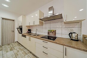 Villa Viki Apartman 3