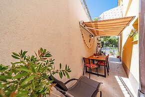 Villa Viki Apartman 3