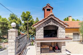 Villa Viki Apartman 3