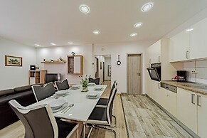 Villa Viki Apartman 3