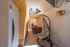 Villa Viki Apartman 3