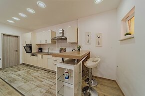 Villa Viki Apartman 3